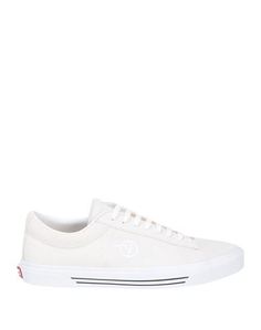 Низкие кеды и кроссовки Vans