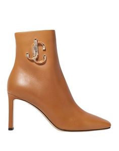 Полусапоги и высокие ботинки Jimmy Choo