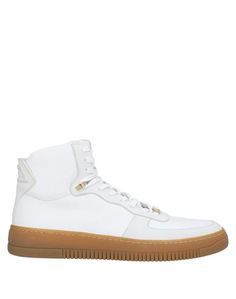 Высокие кеды и кроссовки Buscemi