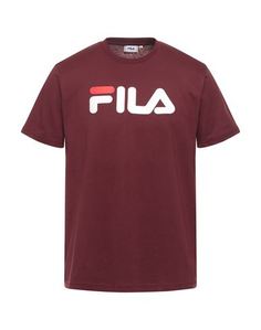 Футболка Fila