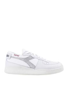 Низкие кеды и кроссовки Diadora Heritage