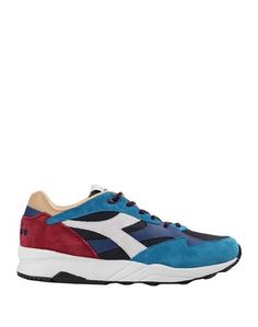 Низкие кеды и кроссовки Diadora Heritage