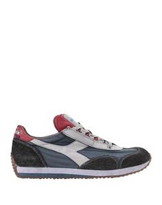 Низкие кеды и кроссовки Diadora Heritage