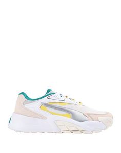 Низкие кеды и кроссовки Puma