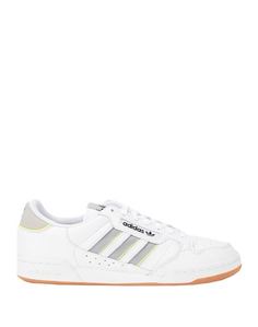 Низкие кеды и кроссовки Adidas Originals