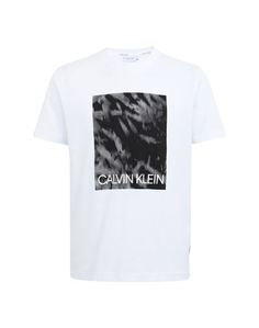 Футболка Calvin Klein