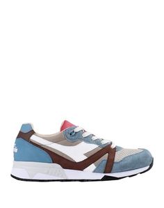 Низкие кеды и кроссовки Diadora Heritage
