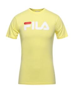 Футболка Fila