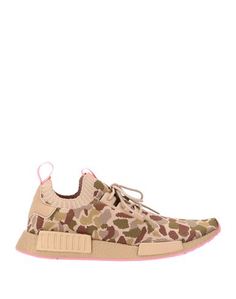 Низкие кеды и кроссовки Adidas Originals