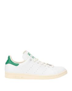 Низкие кеды и кроссовки Adidas Originals