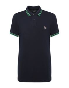 Поло PS Paul Smith