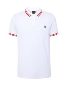 Поло PS Paul Smith
