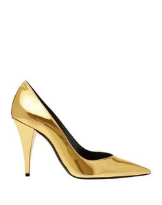 Туфли Saint Laurent