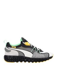 Низкие кеды и кроссовки Puma