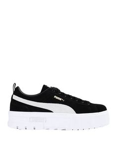 Низкие кеды и кроссовки Puma