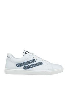 Низкие кеды и кроссовки Dolce & Gabbana
