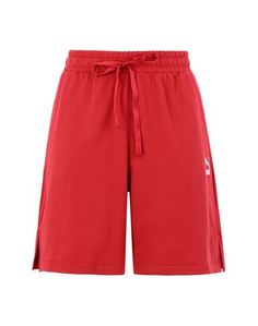 Повседневные шорты Puma
