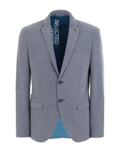 Пиджак Selected Homme