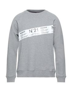 Толстовка N21
