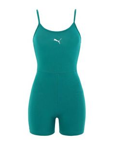Комбинезоны без бретелей Puma