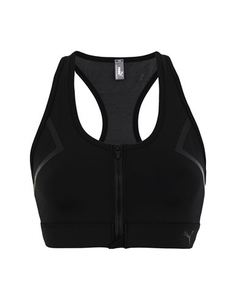 Топ без рукавов Puma