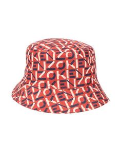 Головной убор Kenzo