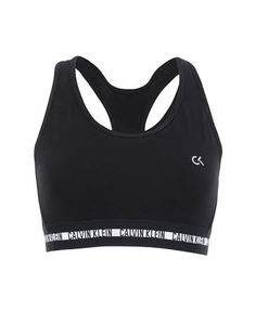 Топ без рукавов Calvin Klein Performance