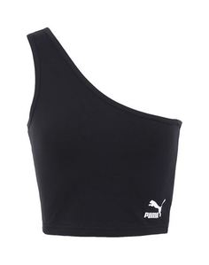 Топ без рукавов Puma