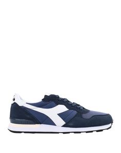 Низкие кеды и кроссовки Diadora