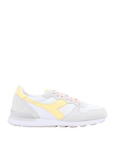 Низкие кеды и кроссовки Diadora