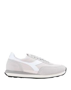 Низкие кеды и кроссовки Diadora