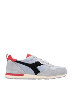 Низкие кеды и кроссовки Diadora