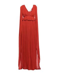 Длинное платье ChloÉ