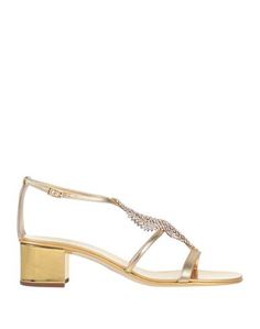 Сандалии Giuseppe Zanotti