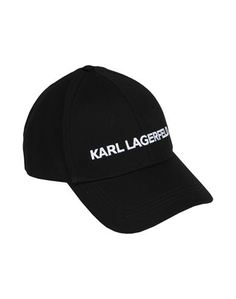 Головной убор Karl Lagerfeld
