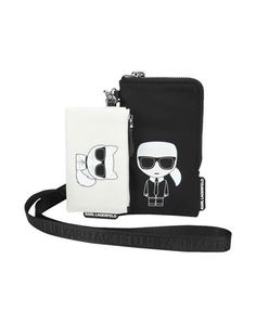 Сумка через плечо Karl Lagerfeld