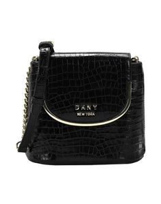 Сумка через плечо Dkny