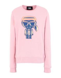 Толстовка Karl Lagerfeld