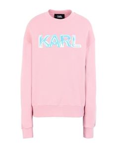 Толстовка Karl Lagerfeld