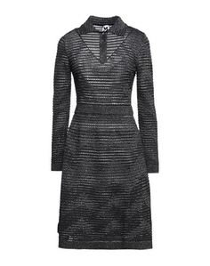 Короткое платье M Missoni