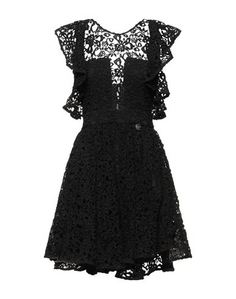 Короткое платье Mangano