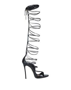 Сандалии Dsquared2