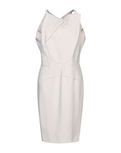 Платье до колена Roland Mouret