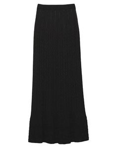 Длинная юбка M Missoni