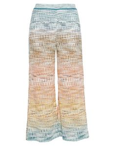 Повседневные брюки Missoni