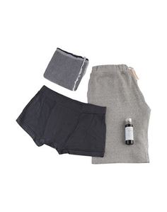 Пижама Second Skin