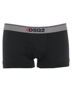 Боксеры Dsquared2