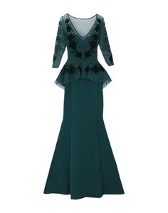 Длинное платье Chiara Boni LA Petite Robe