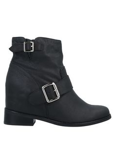 Полусапоги и высокие ботинки Jeffrey Campbell