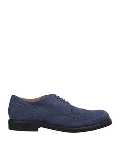 Обувь на шнурках Tod`S